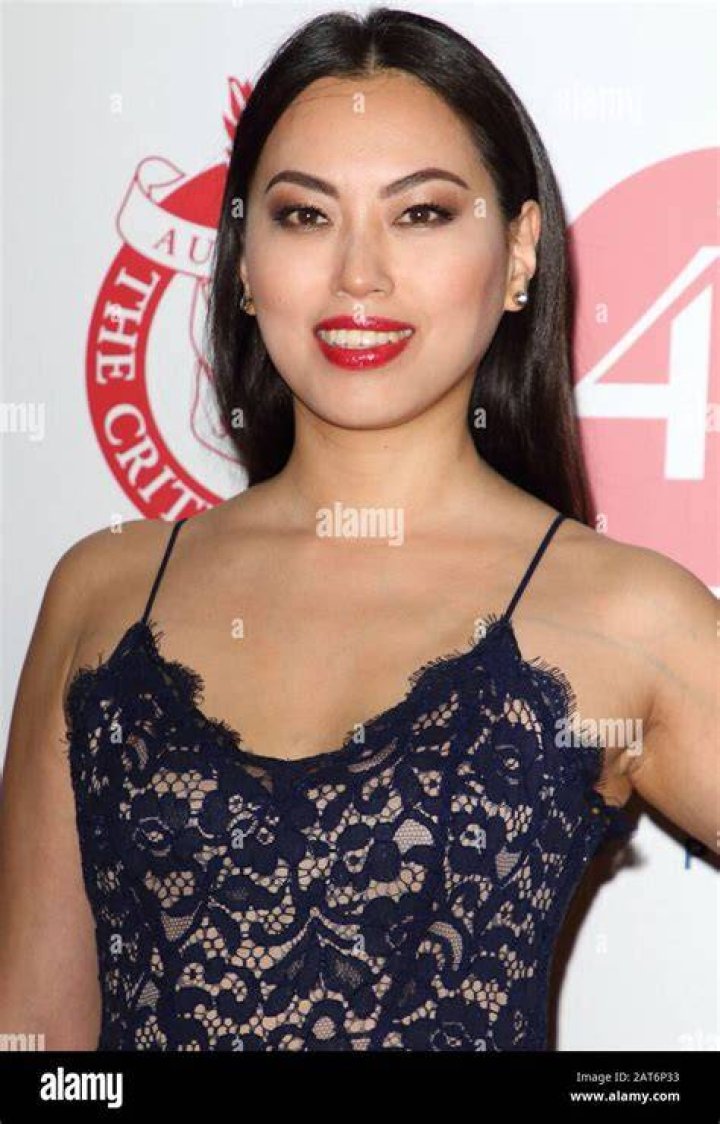 Suan-Li Ong Net Worth