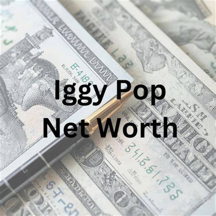 Sub Pop Net Worth