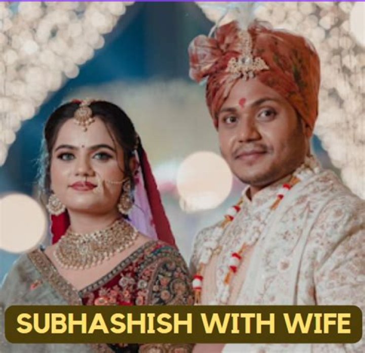 Subhasish Mukherjee Net Worth