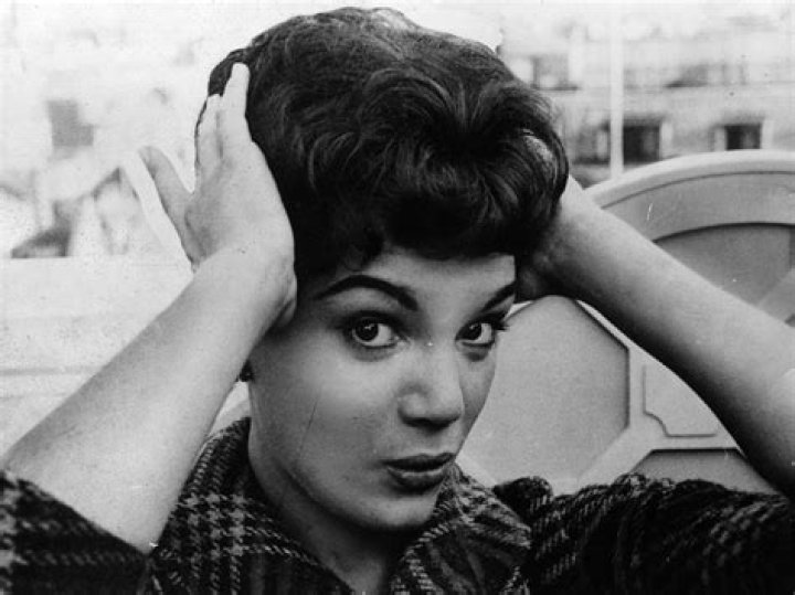 Sue Francis Net Worth