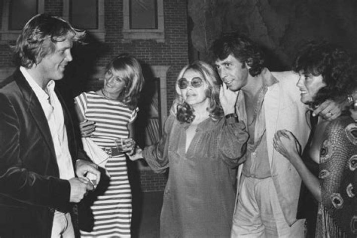 Sue Mengers Net Worth