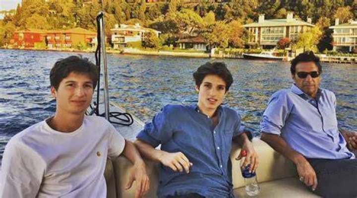 Sulaiman Isa Khan - Net Worth 2018, Bio & Wiki
