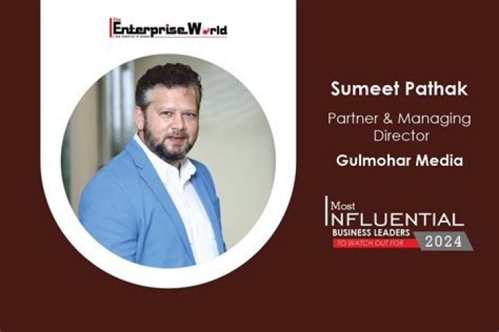 Sumeet Pathak Net Worth