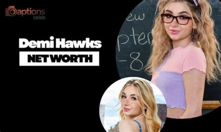 Sunny Hawks Net Worth