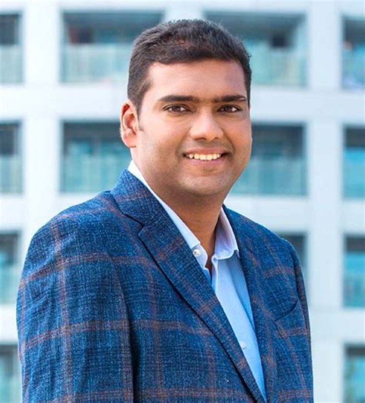 Surendra Rajiv Net Worth