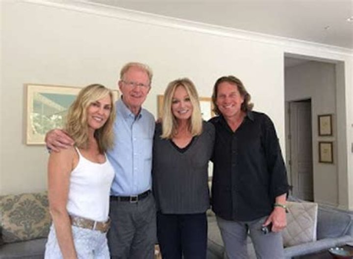 Susan Anton Net Worth