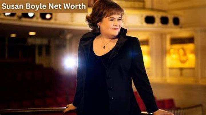 Susan Bjurman Net Worth