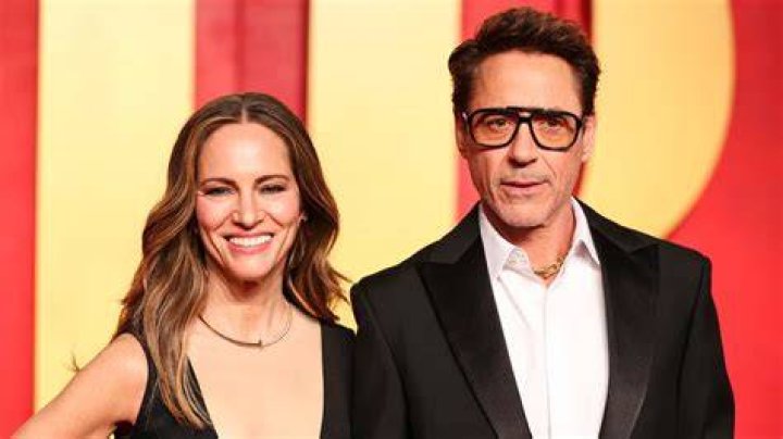 Susan Downey Net Worth
