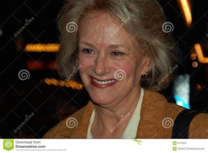 Susan Kellermann Net Worth