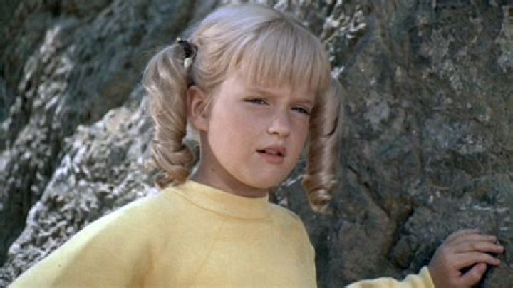 Susan Olsen Net Worth
