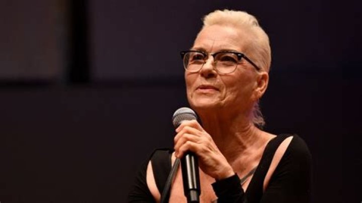 Susan Powter Net Worth