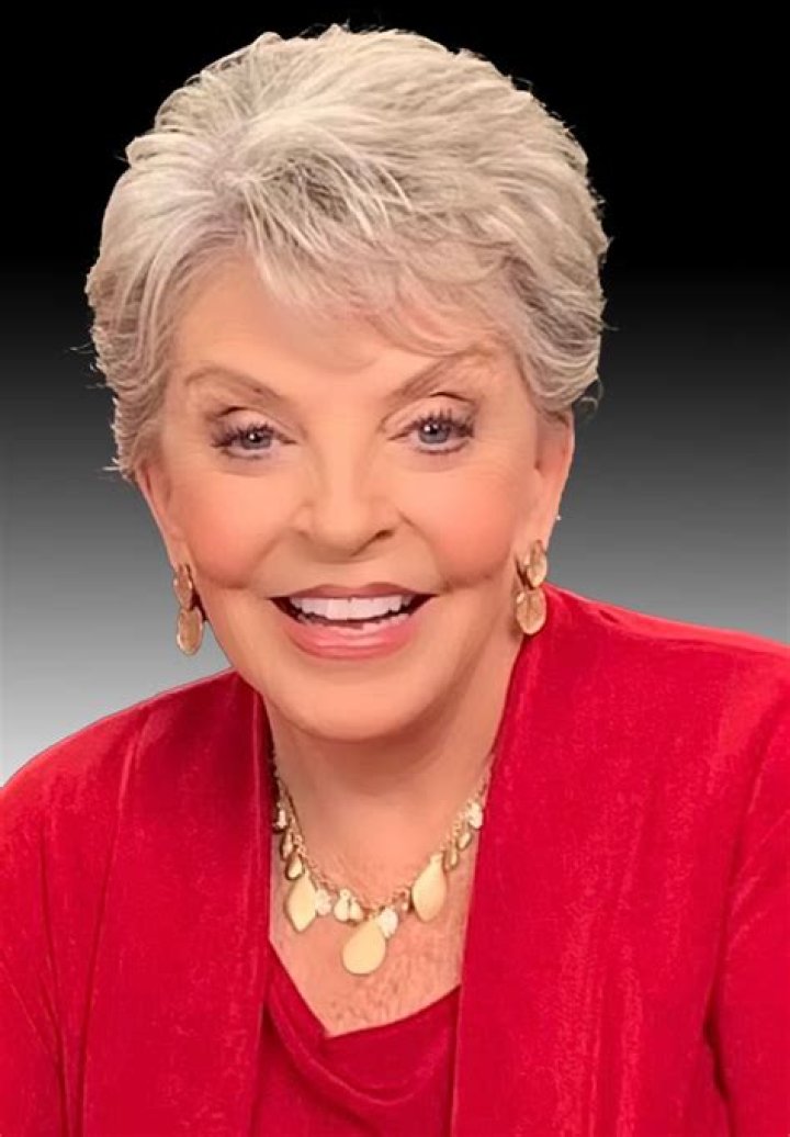 Susan Seaforth Hayes Net Worth