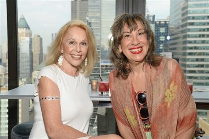 Susan Silver Net Worth