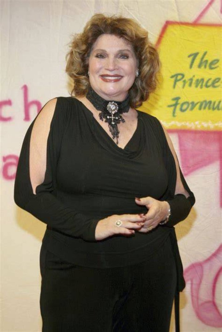 Susan Stafford Net Worth