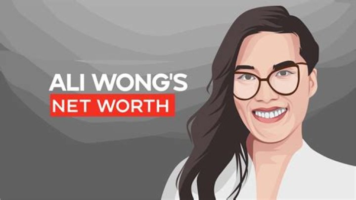 Susan Wong Net Worth