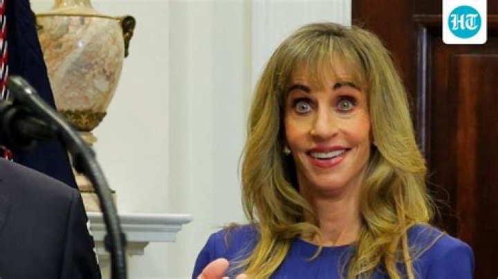 Susana Cato Net Worth