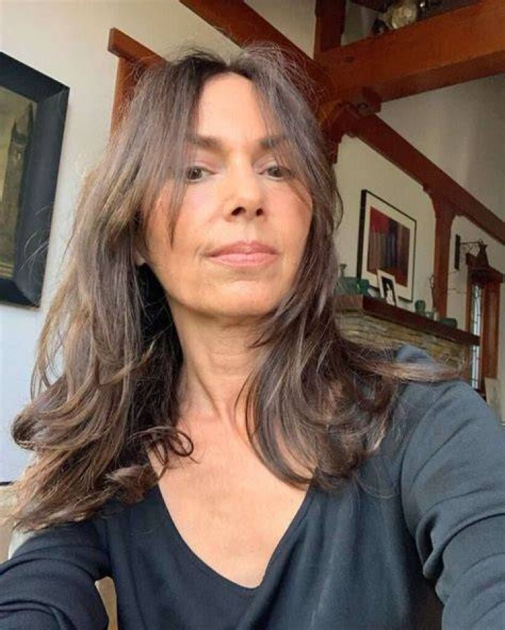 Susanna Salk Net Worth