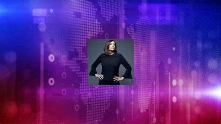 Suzanne Greco Net Worth