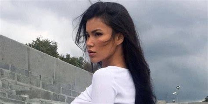 Sveta Bilyalova Net Worth