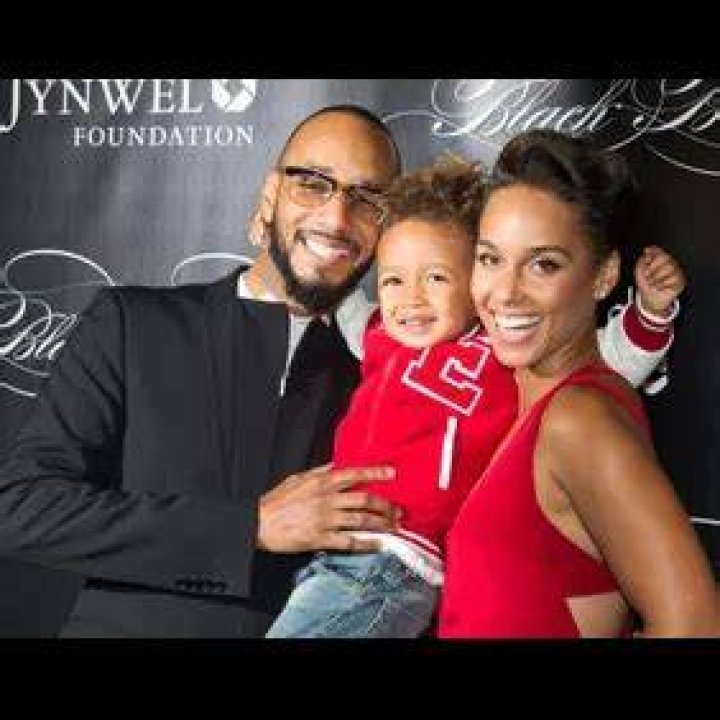 Swizz Beatz Net Worth