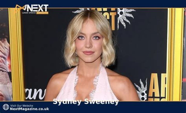 Sydney Goldsmith Net Worth