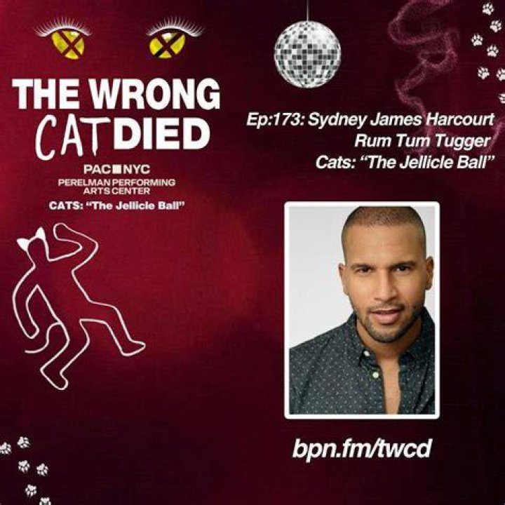 Sydney James Harcourt Net Worth
