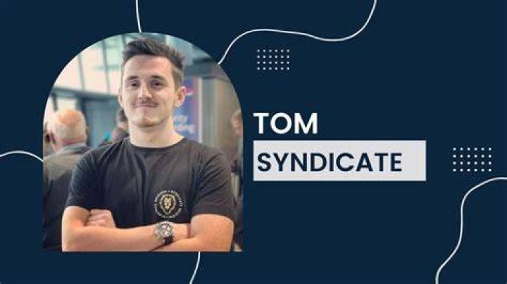 Syndicate Net Worth