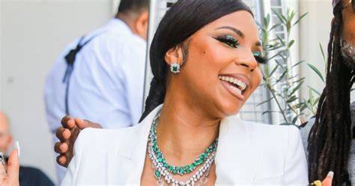T. Ashanti Mozelle Net Worth