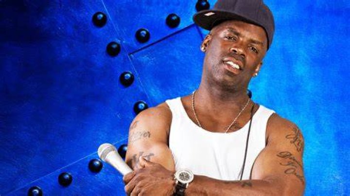 T.K. Kirkland Net Worth