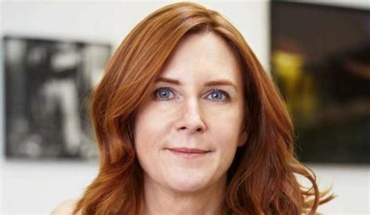 Tabitha Soren Net Worth