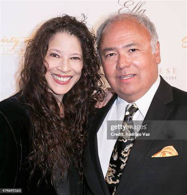 Tai Babilonia Net Worth