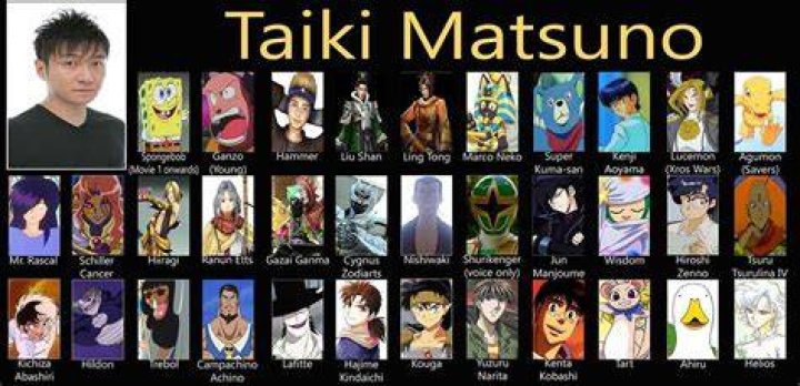 Taiki Matsuno Net Worth
