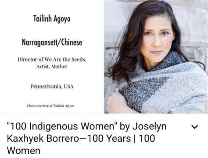 Tailinh Agoyo Net Worth