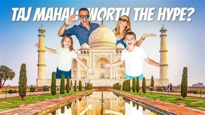 Taj Mahal Net Worth
