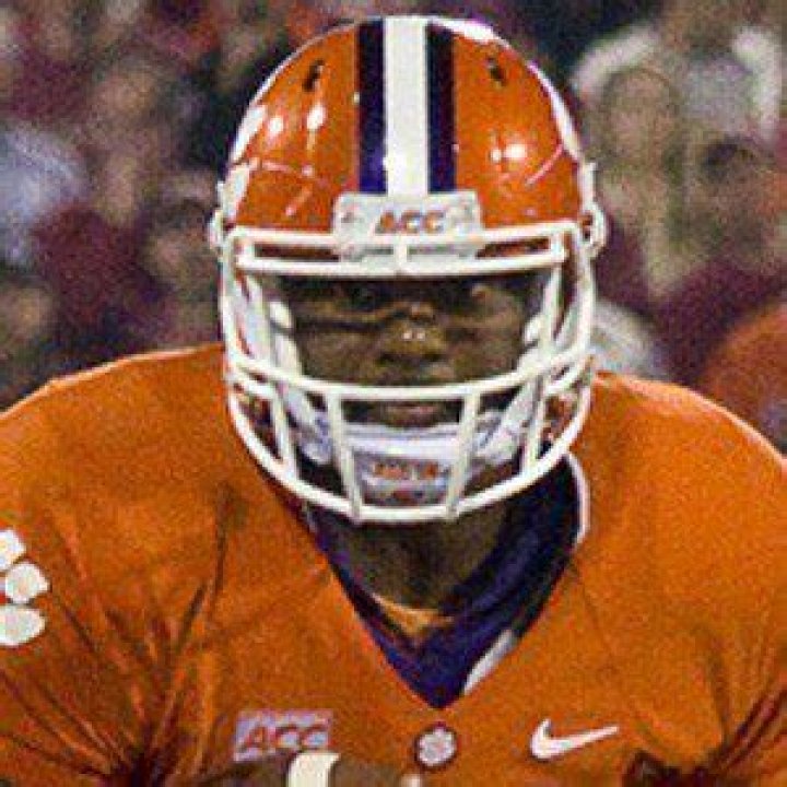 Tajh Boyd Net Worth