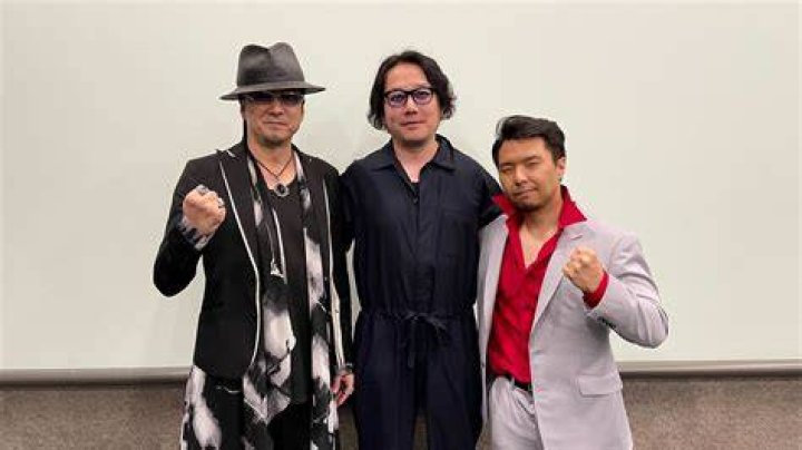 Takaya Kuroda Net Worth