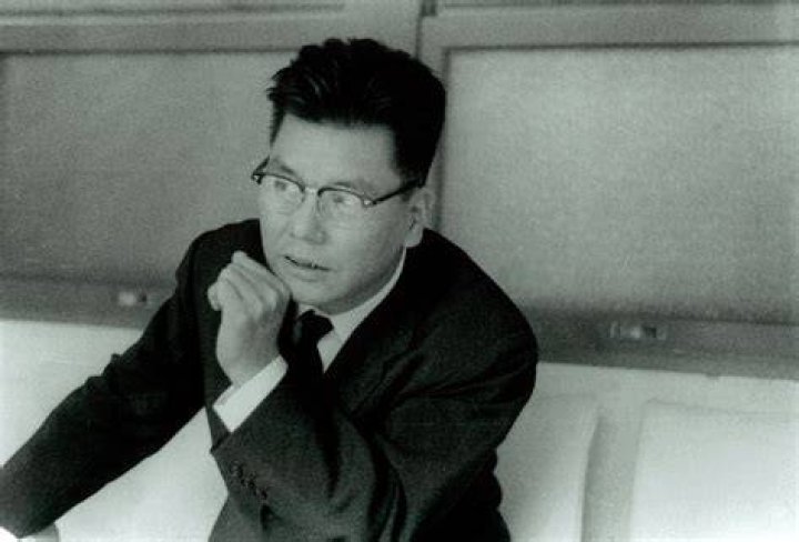 Takeo Fujisawa Net Worth