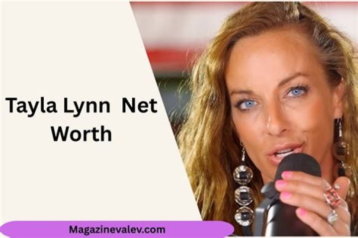 Talia-Lynn Prairie Net Worth