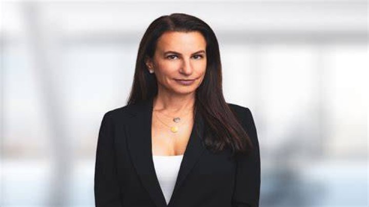 Talisa Friedman Net Worth