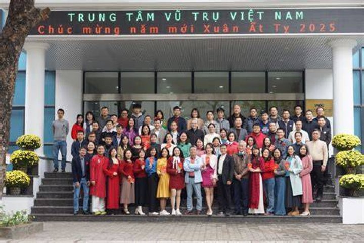 Tam Vu Net Worth