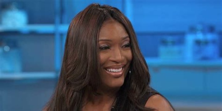 Tamara Johnson-George Net Worth