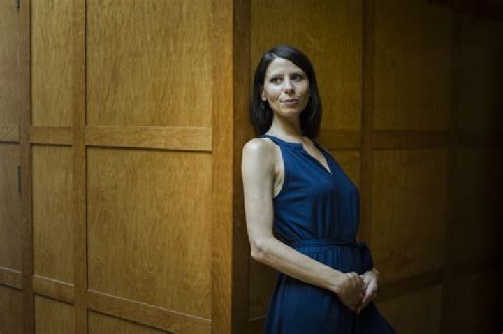 Tamara Levitt Net Worth