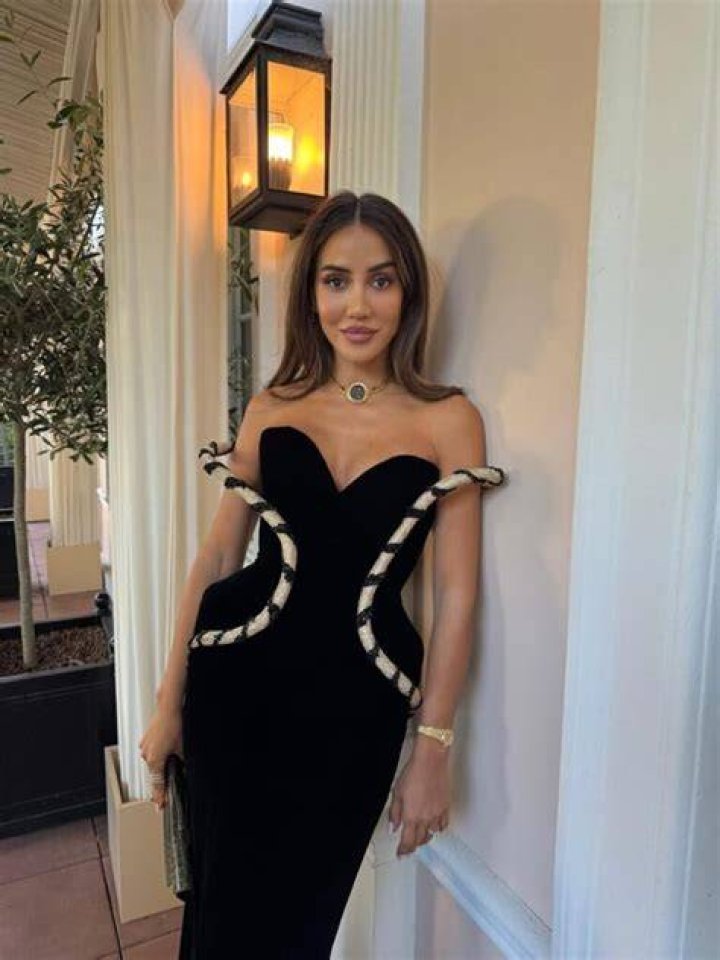 Tamara Zhukova Net Worth