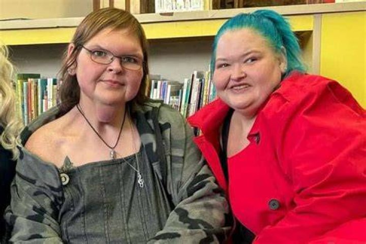 Tammi Mac Net Worth
