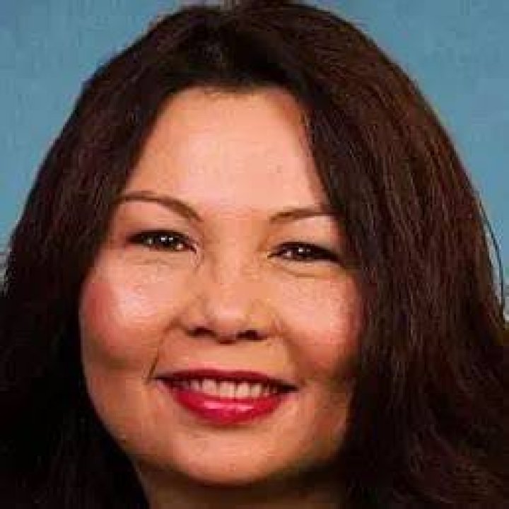 Tammy Duckworth Net Worth