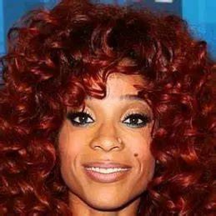 Tamyra Gray Net Worth