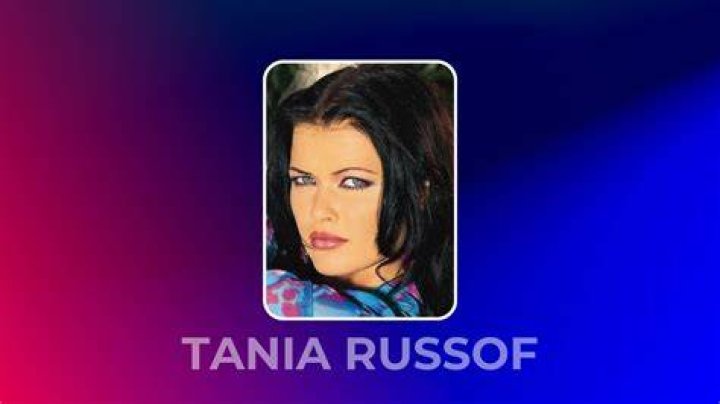Tania Estrada Net Worth
