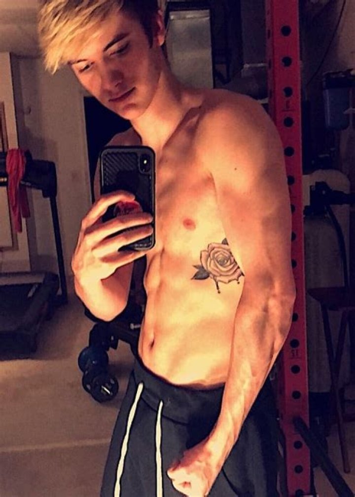 Tanner Braungardt Net Worth