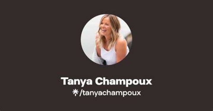 Tanya Champoux Net Worth