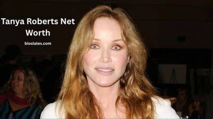 Tanya Streeter Net Worth
